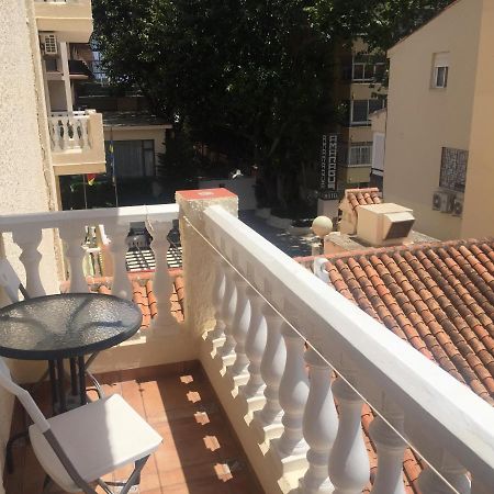 Carihuela Sun Beach Torremolinos Zewnętrze zdjęcie