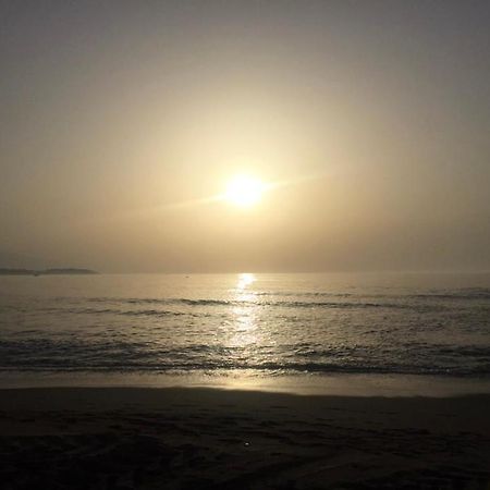 Carihuela Sun Beach Torremolinos Zewnętrze zdjęcie