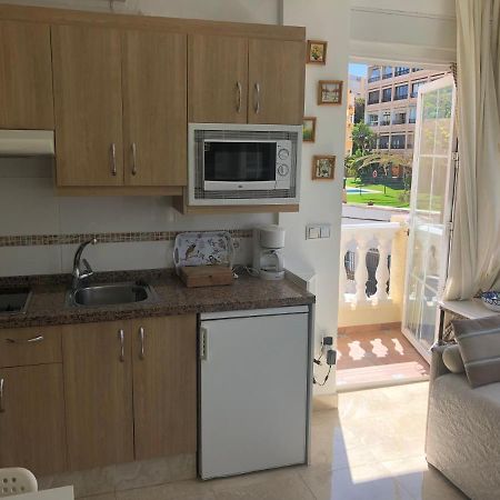 Carihuela Sun Beach Torremolinos Zewnętrze zdjęcie