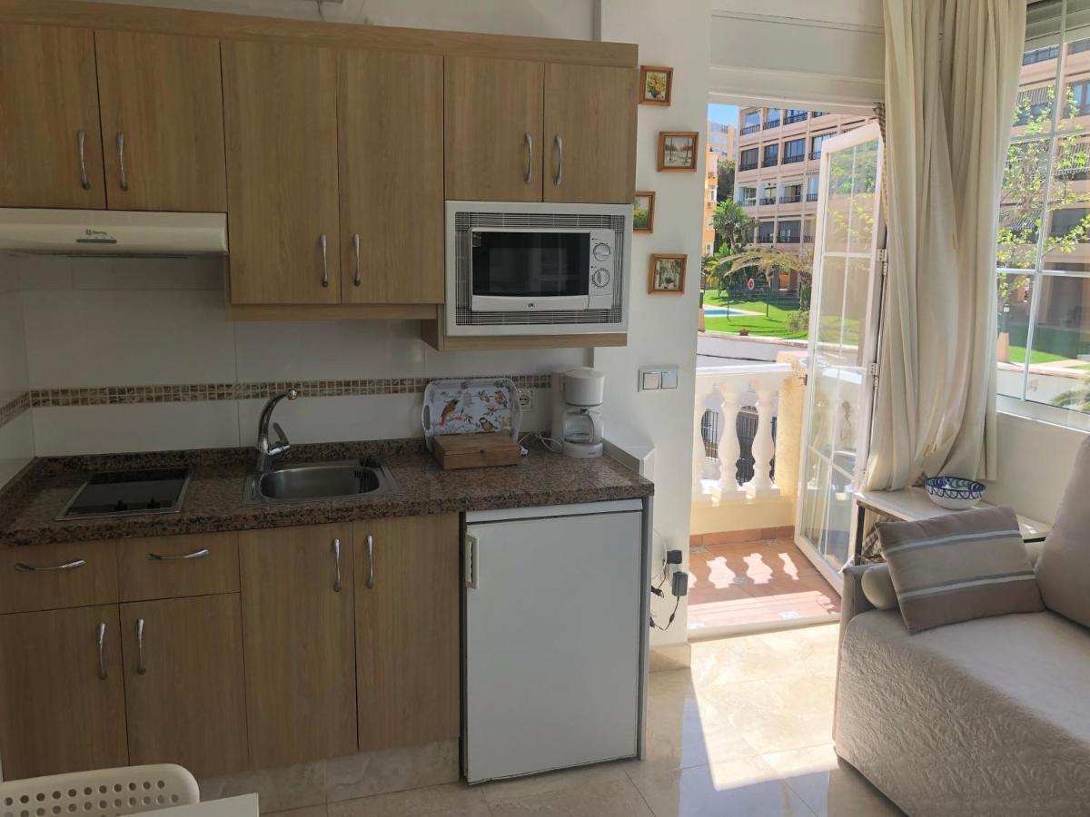 Carihuela Sun Beach Torremolinos Zewnętrze zdjęcie
