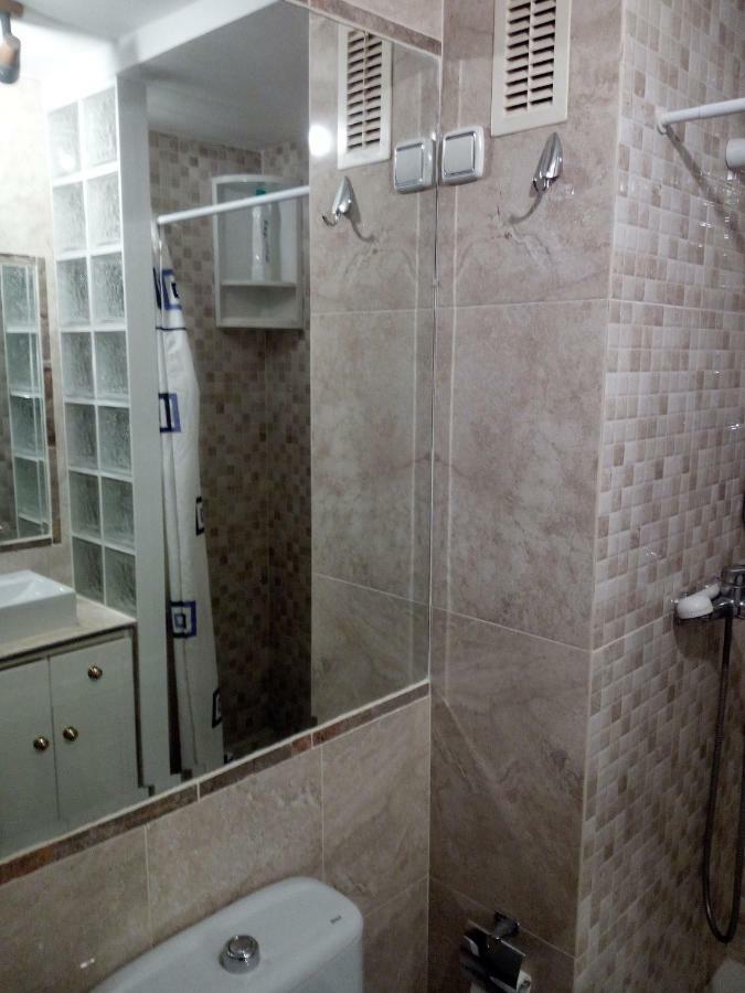 Carihuela Sun Beach Torremolinos Zewnętrze zdjęcie