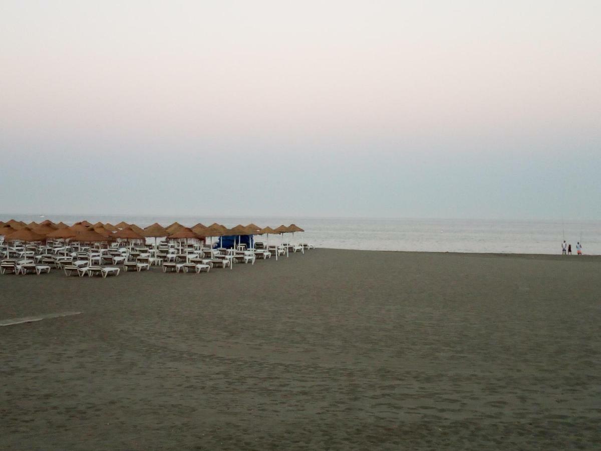 Carihuela Sun Beach Torremolinos Zewnętrze zdjęcie