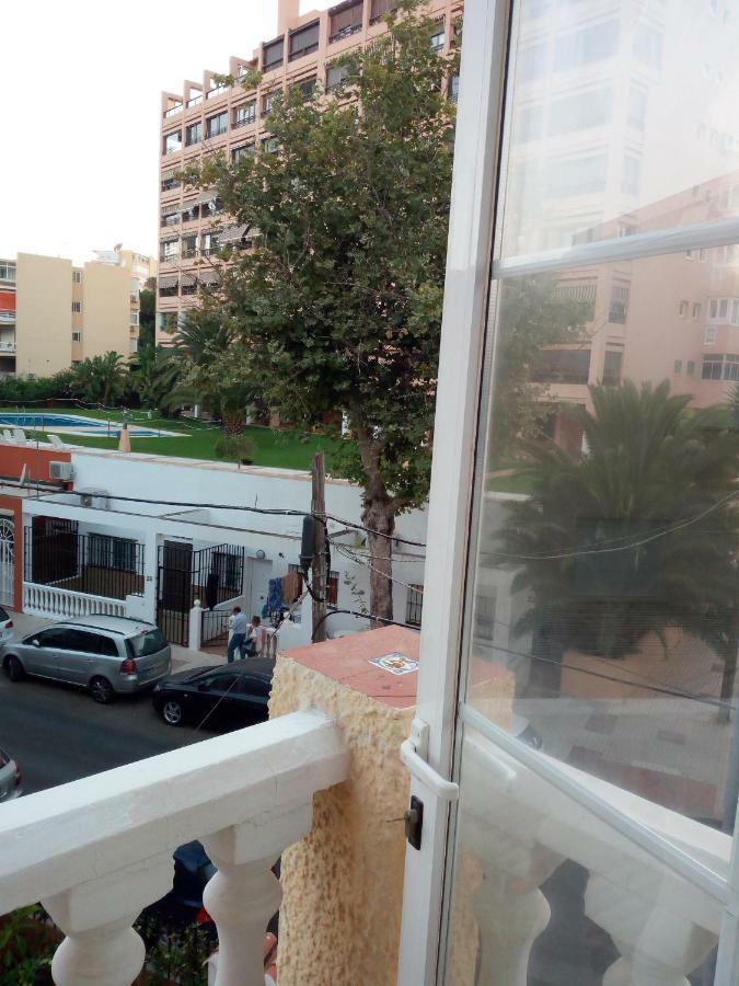 Carihuela Sun Beach Torremolinos Zewnętrze zdjęcie