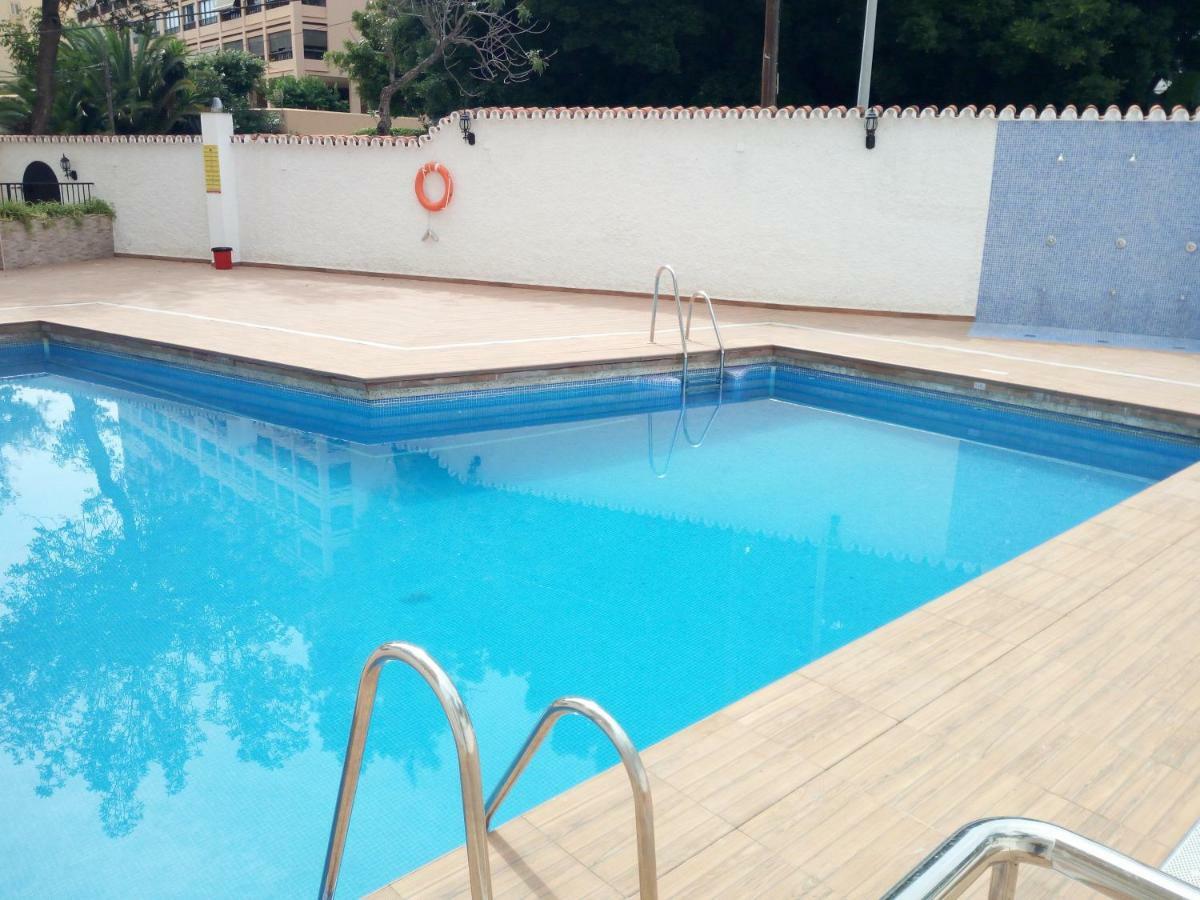 Carihuela Sun Beach Torremolinos Zewnętrze zdjęcie