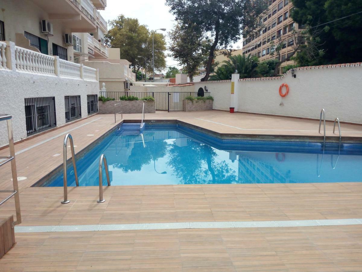 Carihuela Sun Beach Torremolinos Zewnętrze zdjęcie