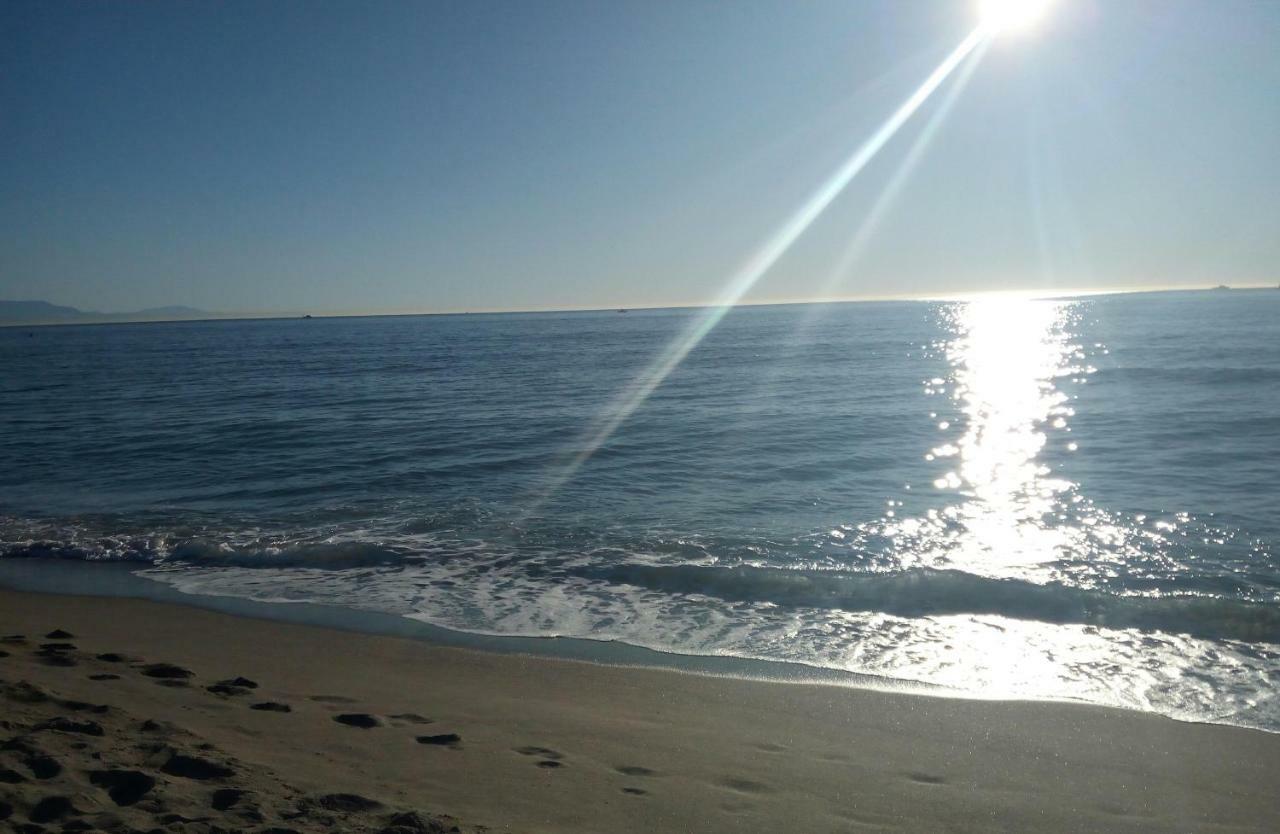 Carihuela Sun Beach Torremolinos Zewnętrze zdjęcie