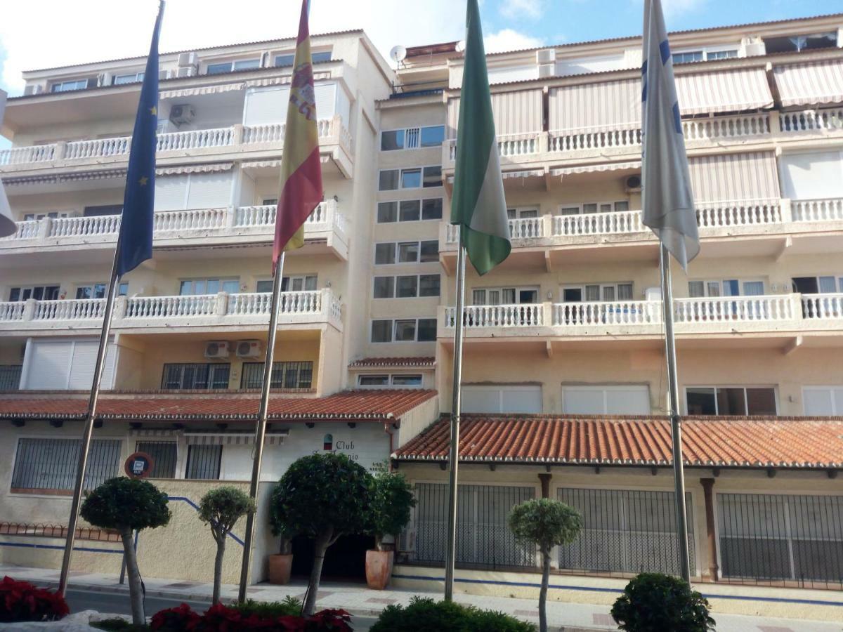Carihuela Sun Beach Torremolinos Zewnętrze zdjęcie