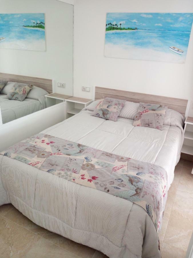 Carihuela Sun Beach Torremolinos Zewnętrze zdjęcie