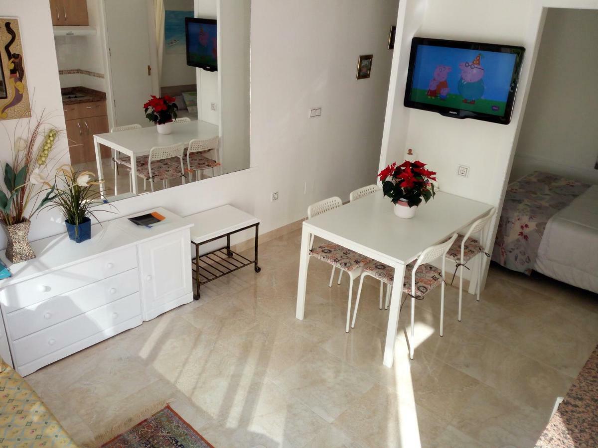 Carihuela Sun Beach Torremolinos Zewnętrze zdjęcie