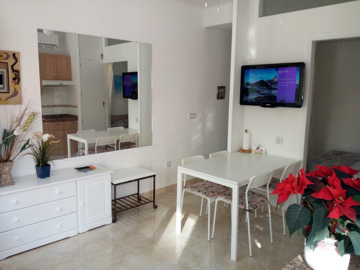 Carihuela Sun Beach Torremolinos Zewnętrze zdjęcie